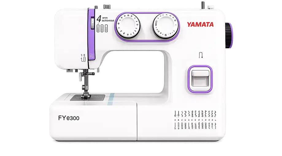 Yamata Feiyue FY312B